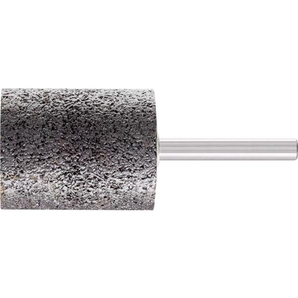 PFERD MUELA CIL&iacute;NDRICA ZY 32X40 MM MANGO &Oslash; 6 A24  INOX EDGE