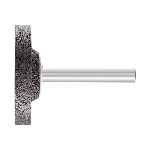 PFERD MUELA CIL&iacute;NDRICA ZY 40X06 MM MANGO &Oslash; 6 A46  INOX EDGE