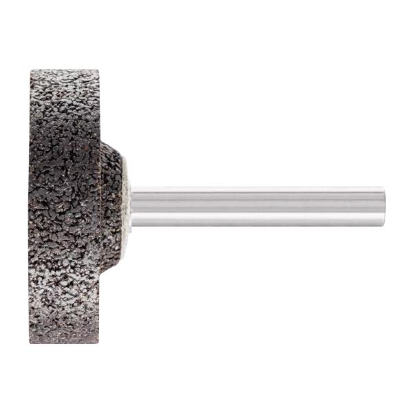 PFERD MUELA CIL&iacute;NDRICA ZY 40X10 MM MANGO &Oslash; 6 A30  INOX EDGE