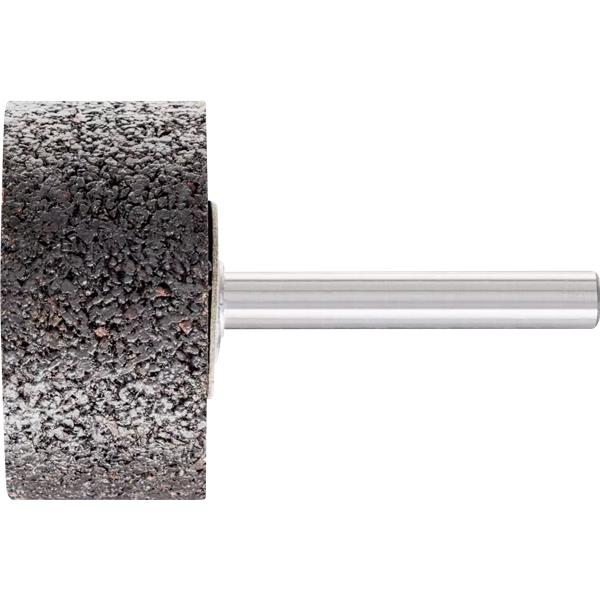 PFERD MUELA CIL&iacute;NDRICA ZY 40X20 MM MANGO &Oslash; 6 A24  INOX EDGE