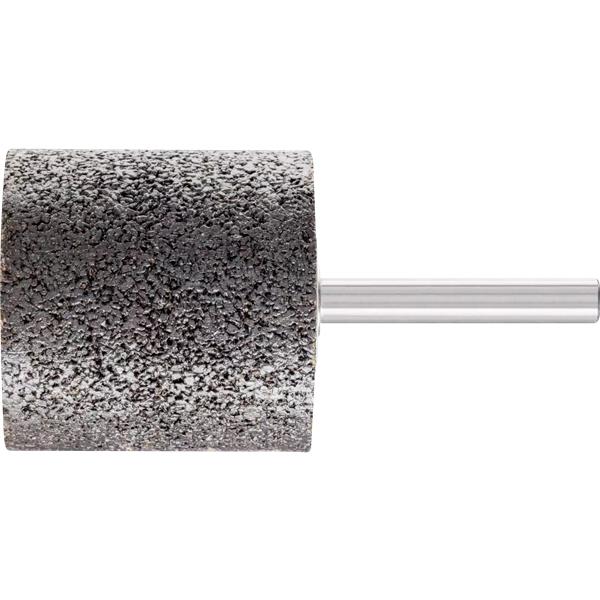 PFERD MUELA CIL&iacute;NDRICA ZY 40X40 MM MANGO &Oslash; 6 A24  INOX EDGE