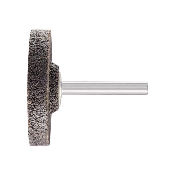 PFERD MUELA CIL&iacute;NDRICA ZY 50X08 MM MANGO &Oslash; 6 A30  INOX EDGE