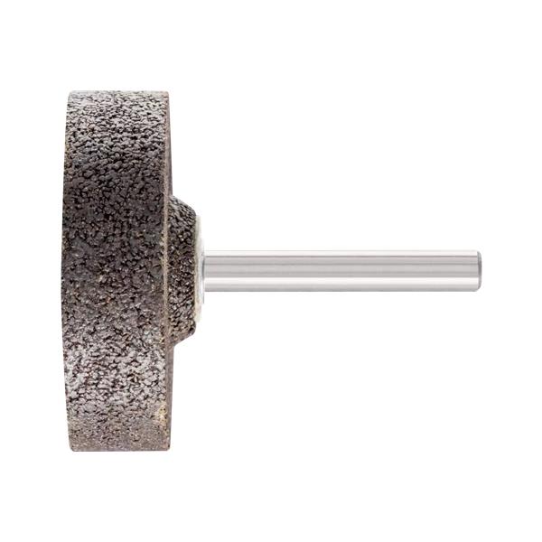 PFERD MUELA CIL&iacute;NDRICA ZY 50X13 MM MANGO &Oslash; 6 A30  INOX EDGE