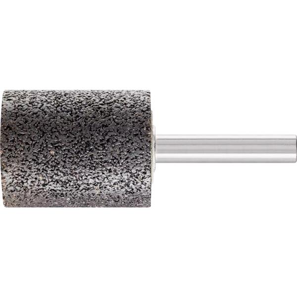 PFERD MUELA CIL&iacute;NDRICA ZY 32X40 MM MANGO &Oslash; 8 AN 24  INOX EDGE