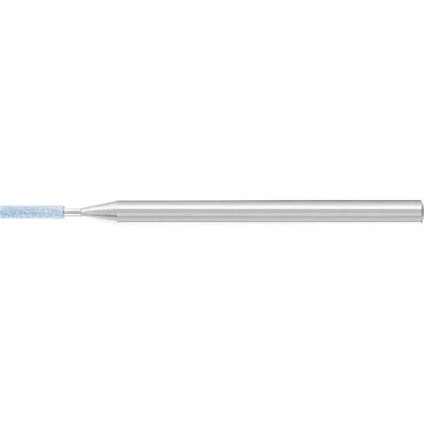 PFERD MUELA CIL&iacute;NDRICA ZY 01,5X08 MM MANGO &Oslash; 3 AWCO TOUGH 320 J5V