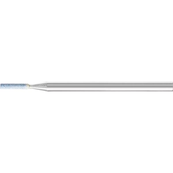 PFERD MUELA CIL&iacute;NDRICA ZY 01,7X08 MM MANGO &Oslash; 3 AWCO TOUGH 320 J5V