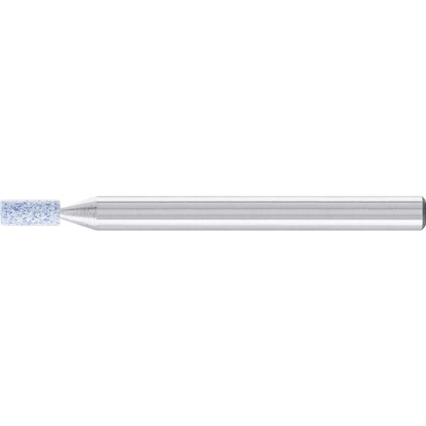 PFERD MUELA CIL&iacute;NDRICA ZY 02X05 MM MANGO &Oslash; 3 AWCO TOUGH 100 J5V