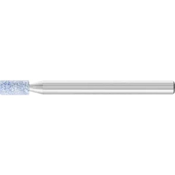 PFERD MUELA CIL&iacute;NDRICA ZY 03X06 MM MANGO &Oslash; 3 AWCO TOUGH 100 J5V