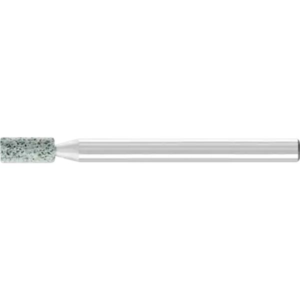 PFERD MUELA CIL&iacute;NDRICA ZY 04X08 MM MANGO &Oslash; 3 AWCO TOUGH 60 J5V