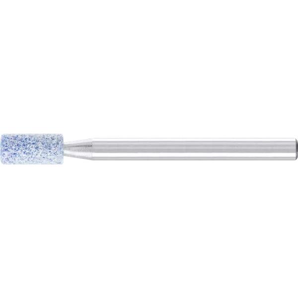 PFERD MUELA CIL&iacute;NDRICA ZY 04X08 MM MANGO &Oslash; 3 AWCO TOUGH 80 J5V