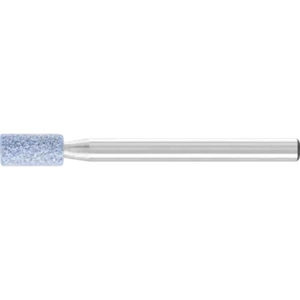 PFERD MUELA CIL&iacute;NDRICA ZY 04X08 MM MANGO &Oslash; 3 AWCO TOUGH 100 J5V