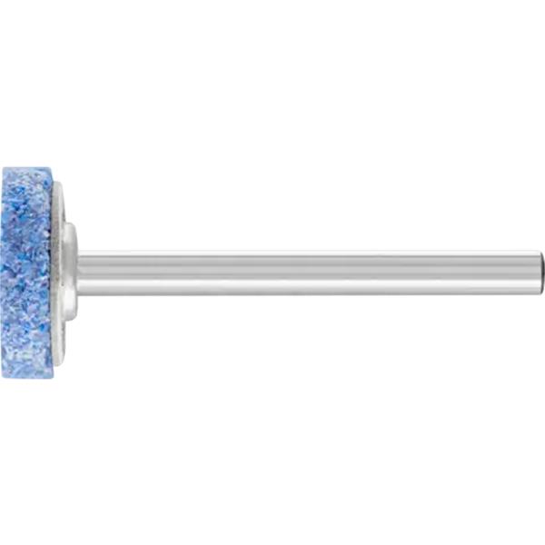 PFERD MUELA CIL&iacute;NDRICA ZY 13X03 MM MANGO &Oslash; 3 AWCO TOUGH 60 J5V