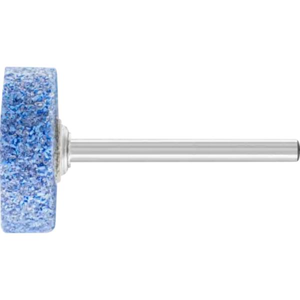 PFERD MUELA CIL&iacute;NDRICA ZY 20X06 MM MANGO &Oslash; 3 AWCO TOUGH 46 J5V