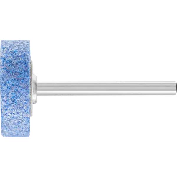 PFERD MUELA CIL&iacute;NDRICA ZY 20X06 MM MANGO &Oslash; 3 AWCO TOUGH 60 J5V