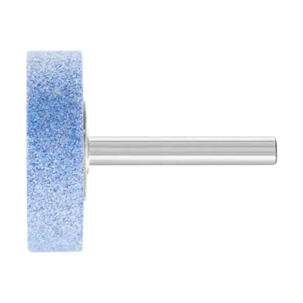 PFERD MUELA CIL&iacute;NDRICA ZY 40X10 MM MANGO &Oslash; 6 AWCO TOUGH 60 J5V