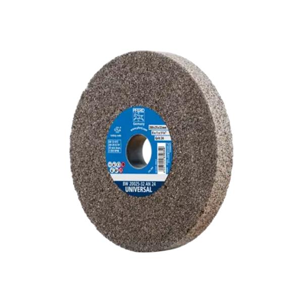 PFERD MUELA BW 200X25 MM &Oslash; 32 AN 24 UNIVERSAL