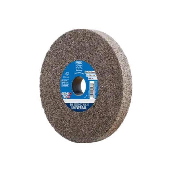 PFERD MUELA BW 200X30 MM &Oslash; 32 AN 24 UNIVERSAL