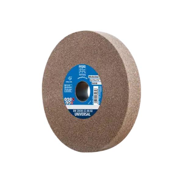 PFERD MUELA BW 200X30 MM &Oslash; 32 AN 60 UNIVERSAL