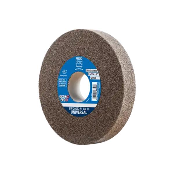 PFERD MUELA BW 200X32 MM &Oslash; 51 AN 36 UNIVERSAL