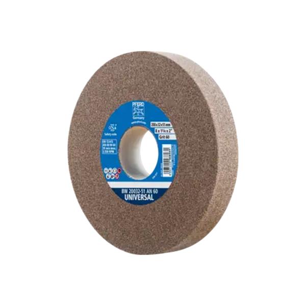 PFERD MUELA BW 200X32 MM &Oslash; 51 AN 60 UNIVERSAL