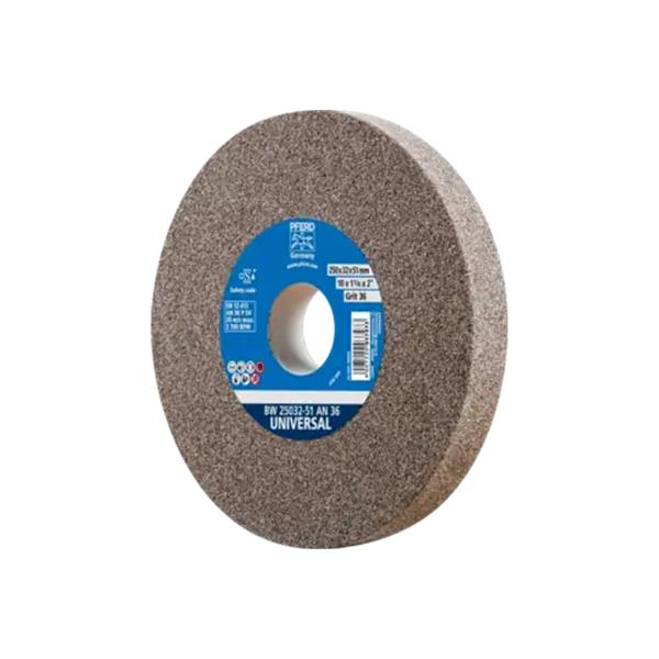 PFERD MUELA BW 250X32 MM &Oslash; 51 AN 36 UNIVERSAL
