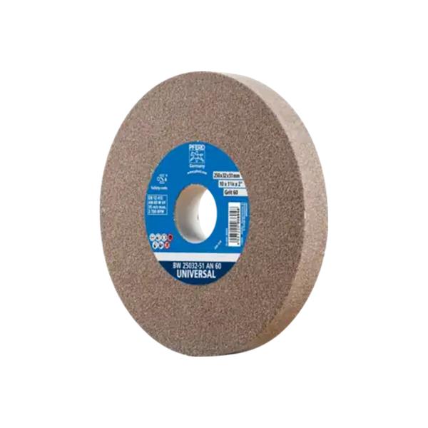 PFERD MUELA BW 250X32 MM &Oslash; 51 AN 60 UNIVERSAL