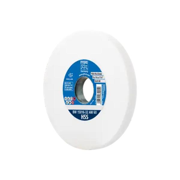 PFERD MUELA BW 150X16 MM &Oslash; 32 AW 60 HSS