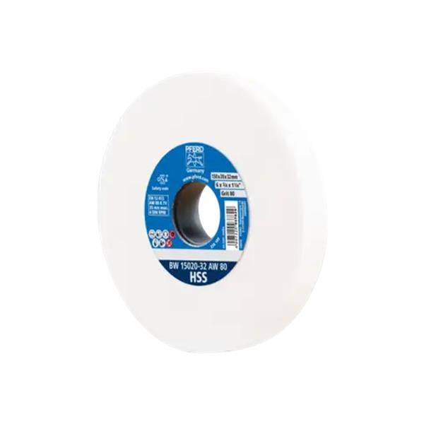 PFERD MUELA BW 150X20 MM &Oslash; 32 AW 80 HSS