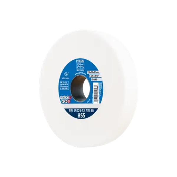 PFERD MUELA BW 150X25 MM &Oslash; 32 AW 60 HSS