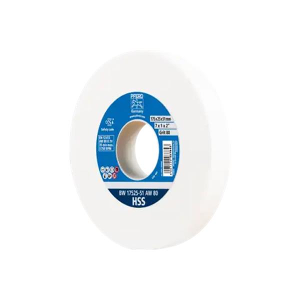 PFERD MUELA BW 175X25 MM &Oslash; 51 AW 80 HSS