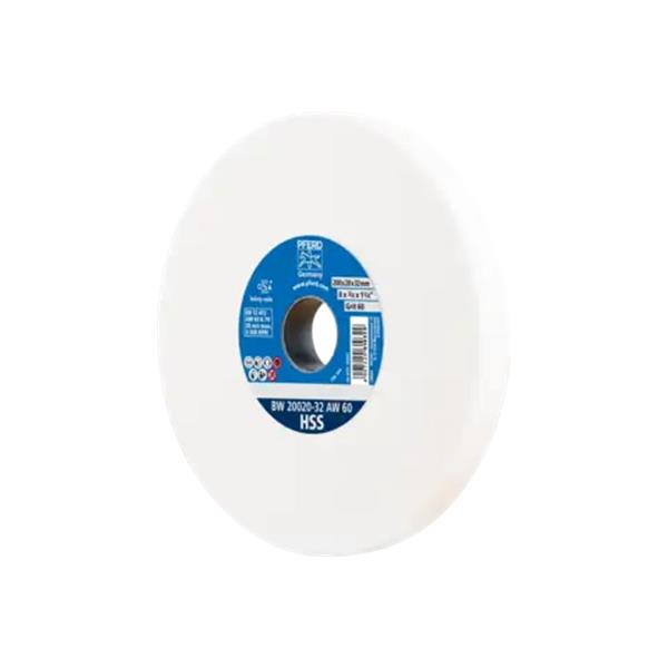 PFERD MUELA BW 200X20 MM &Oslash; 32 AW 60 HSS