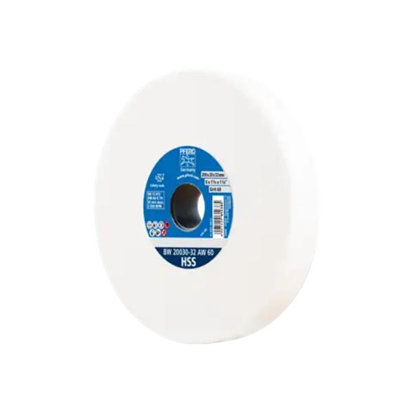 PFERD MUELA BW 200X30 MM &Oslash; 32 AW 60 HSS