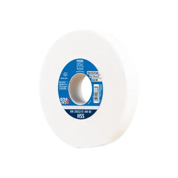 PFERD MUELA BW 200X32 MM &Oslash; 51 AW 80 HSS