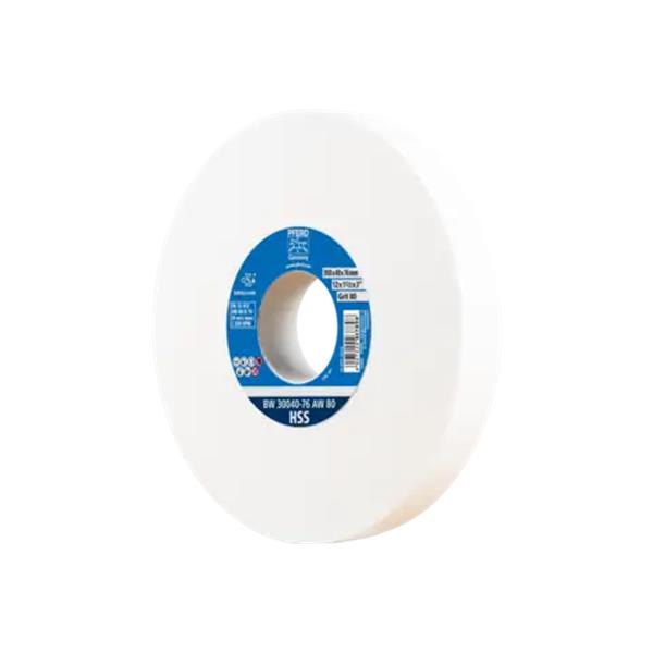 PFERD MUELA BW 300X40 MM &Oslash; 76,2 AW 80 HSS