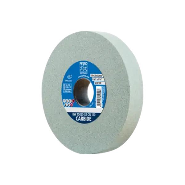 PFERD MUELA BW 150X25 MM &Oslash; 32 CN 120 CARBIDE