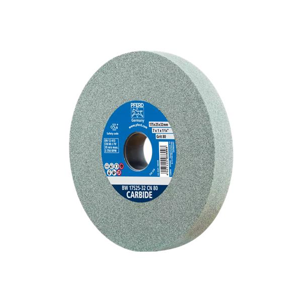 PFERD MUELA BW 175X25 MM &Oslash; 32 CN 80 CARBIDE
