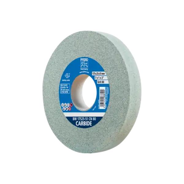 PFERD MUELA BW 175X25 MM &Oslash; 51 CN 80 CARBIDE