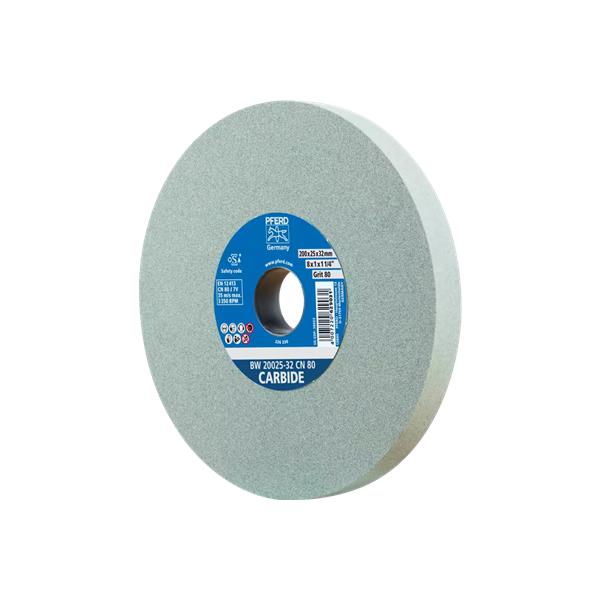 PFERD MUELA BW 200X25 MM &Oslash; 32 CN 80 CARBIDE