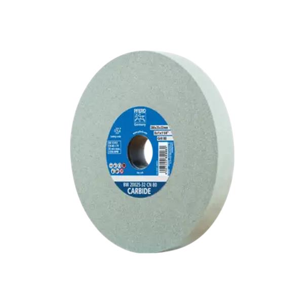 PFERD MUELA BW 200X25 MM &Oslash; 32 CN 120 CARBIDE