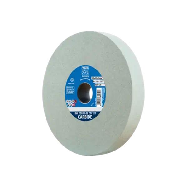 PFERD MUELA BW 200X30 MM &Oslash; 32 CN 120 CARBIDE