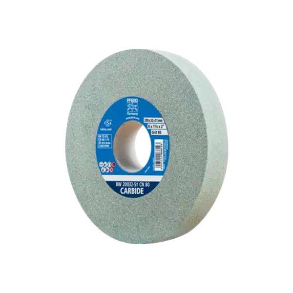 PFERD MUELA BW 200X32 MM &Oslash; 51 CN 80 CARBIDE