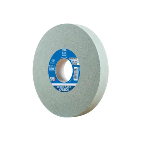 PFERD MUELA BW 300X40 MM &Oslash; 76,2 CN 80 CARBIDE