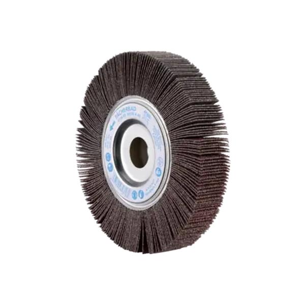 PFERD ABANICO N&Uacute;CLEO 6116 FR 165X30 A  40 &Oslash; 25,4