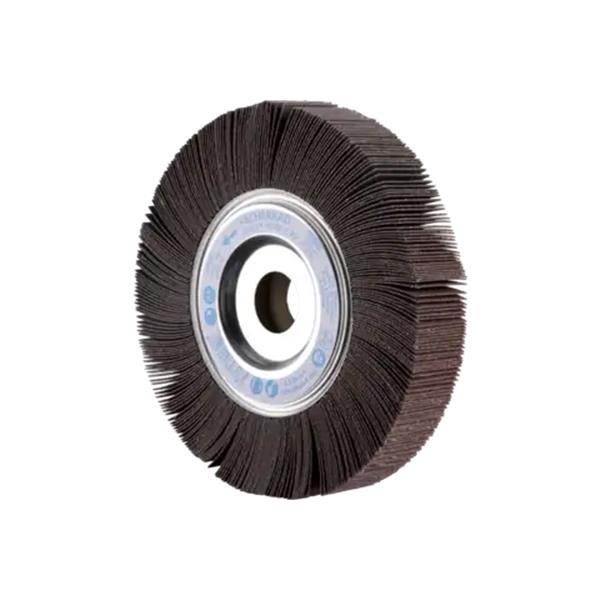 PFERD ABANICO N&Uacute;CLEO 6116 FR 165X30 A  80 &Oslash; 25,4