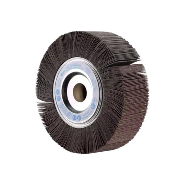 PFERD ABANICO N&Uacute;CLEO 6116 FR 165X50 A  80 &Oslash; 25,4