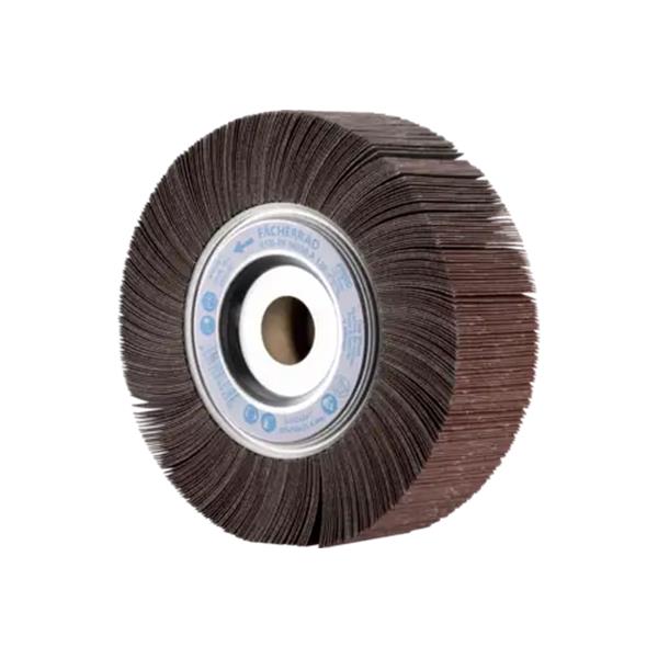 PFERD ABANICO N&Uacute;CLEO 6116 FR 165X50 A 120 &Oslash; 25,4