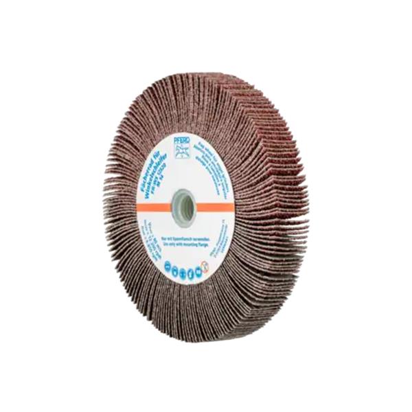PFERD ABANICO ANGULAR FR WS 125X20 A 40 M14
