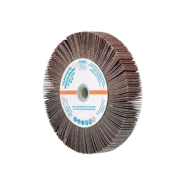 PFERD ABANICO ANGULAR FR WS 125X20 A 80 M14