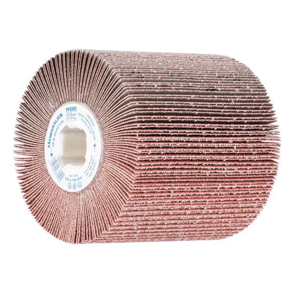 ABANICO LIJADOR &Oslash; 100X100 GRANO A  60