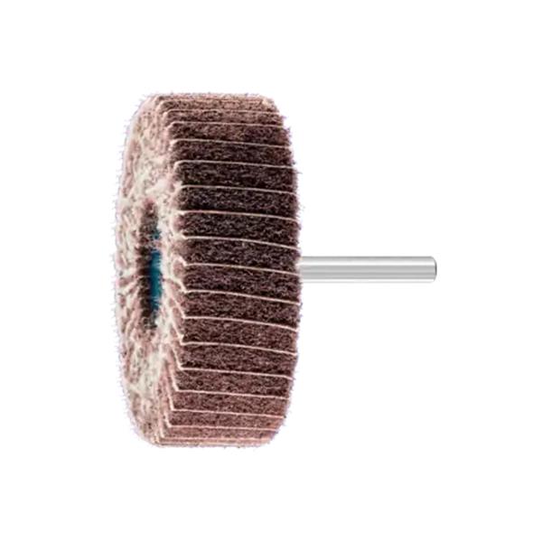 PFERD ABANICO MANGO POLINOX PNZ  80X25 MM &Oslash; 6 A 180
